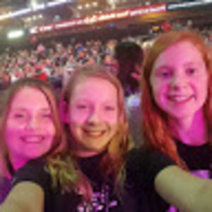 Meet your Posher, Isabella